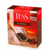 Tess Санрайз 100*1,8г9 чай