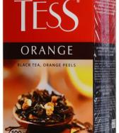 Tess Оранж 100г15 чай