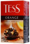 Tess Оранж 100г15 чай