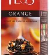 Tess Оранж 25*1,5г10 чай
