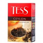 Tess Цейлон 100г15 чай
