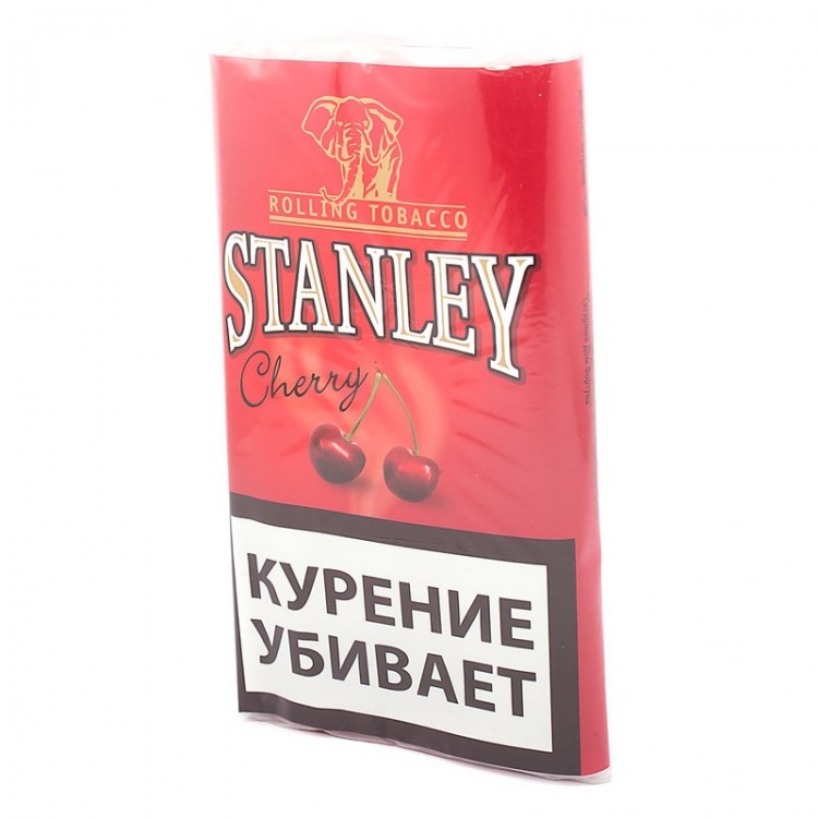 Табак Stanley Cherry 30гр.*10*20 МТ