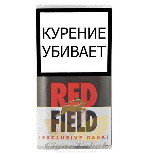 Табак Redfield Dark Exclusive  30гр*10*20 МТ
