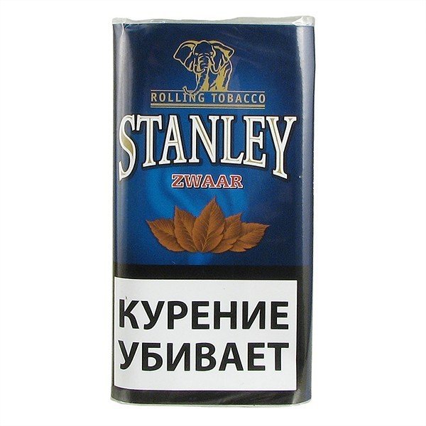 Табак Stanley Zware 30гр.*10*20 МТ